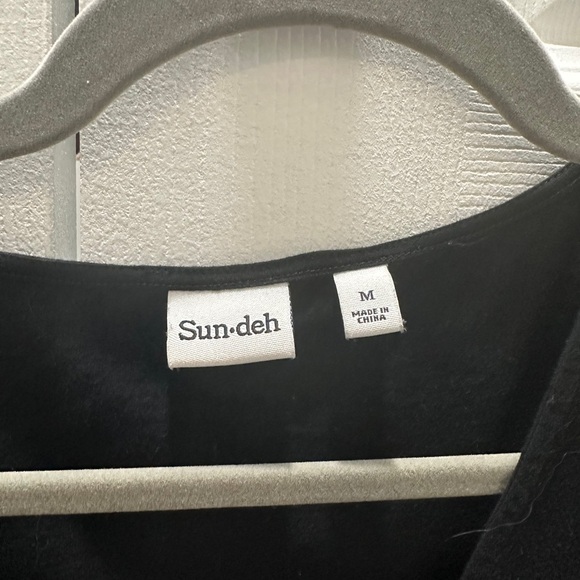 Aritzia SUNDAY BEST BABYDOLL DRESS - Picture 4 of 7